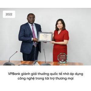 VPBank - Chi nhánh Kiên Giang